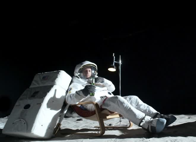 Benvenuta “astrobirra”, la birra spaziale fatta con il luppolo lanciato in orbita