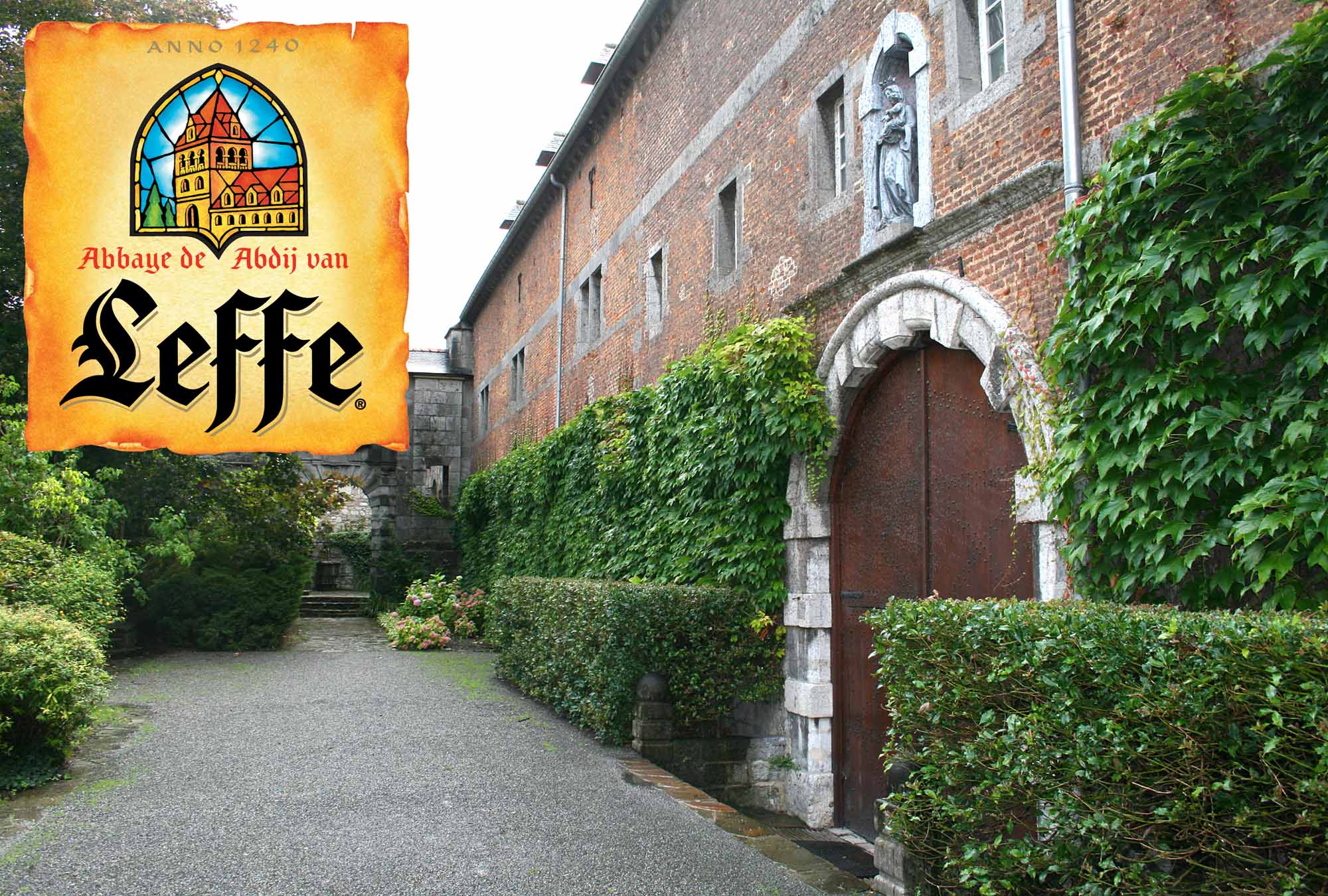 Leffe è Gold Sponsor della kermesse “Bufala Fest