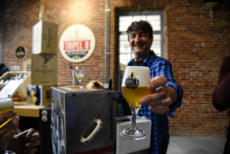 TRIPEL B FEST 2019: Torna A Torino Il BELGIAN BEER FESTIVAL - Giornale ...