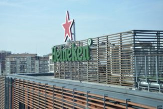 United Breweries di Heineken sospende le forniture nello Stato di Telangana