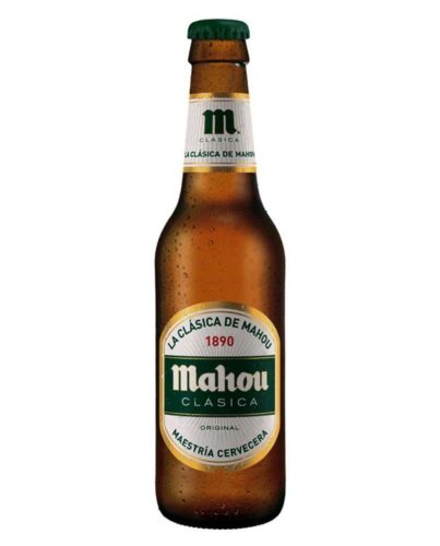 Dalla Spagna: Il Gruppo Mahou San Miguel - Giornale Della Birra