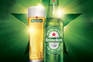 Ricavi in calo nel terzo trimestre per Heineken, ma stime confermate