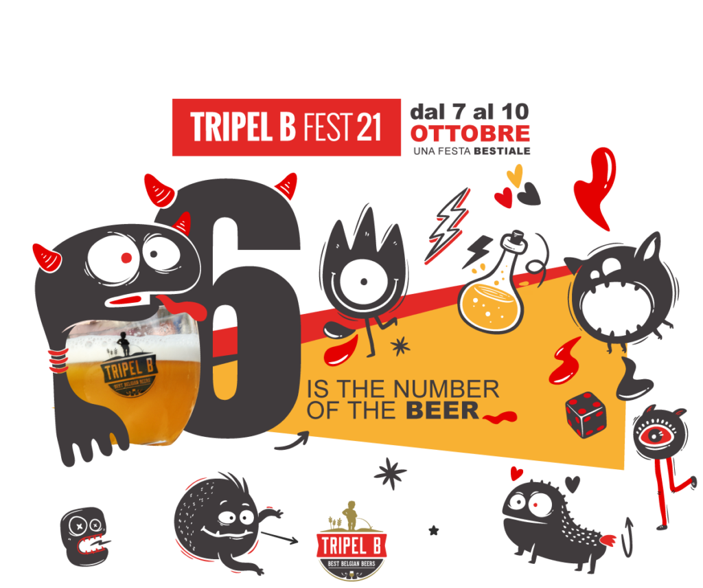 Visit Brussels protagonista al Tripel B Fest “Casa Belgio” di Torino