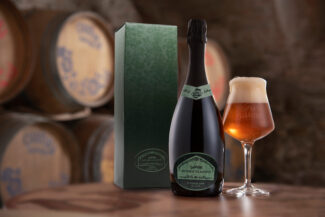 Baladin presenta la nuova edizione della Birra Metodo Classico