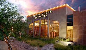 Tenaya Creek Brewery