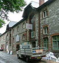 Teignworthy Brewery