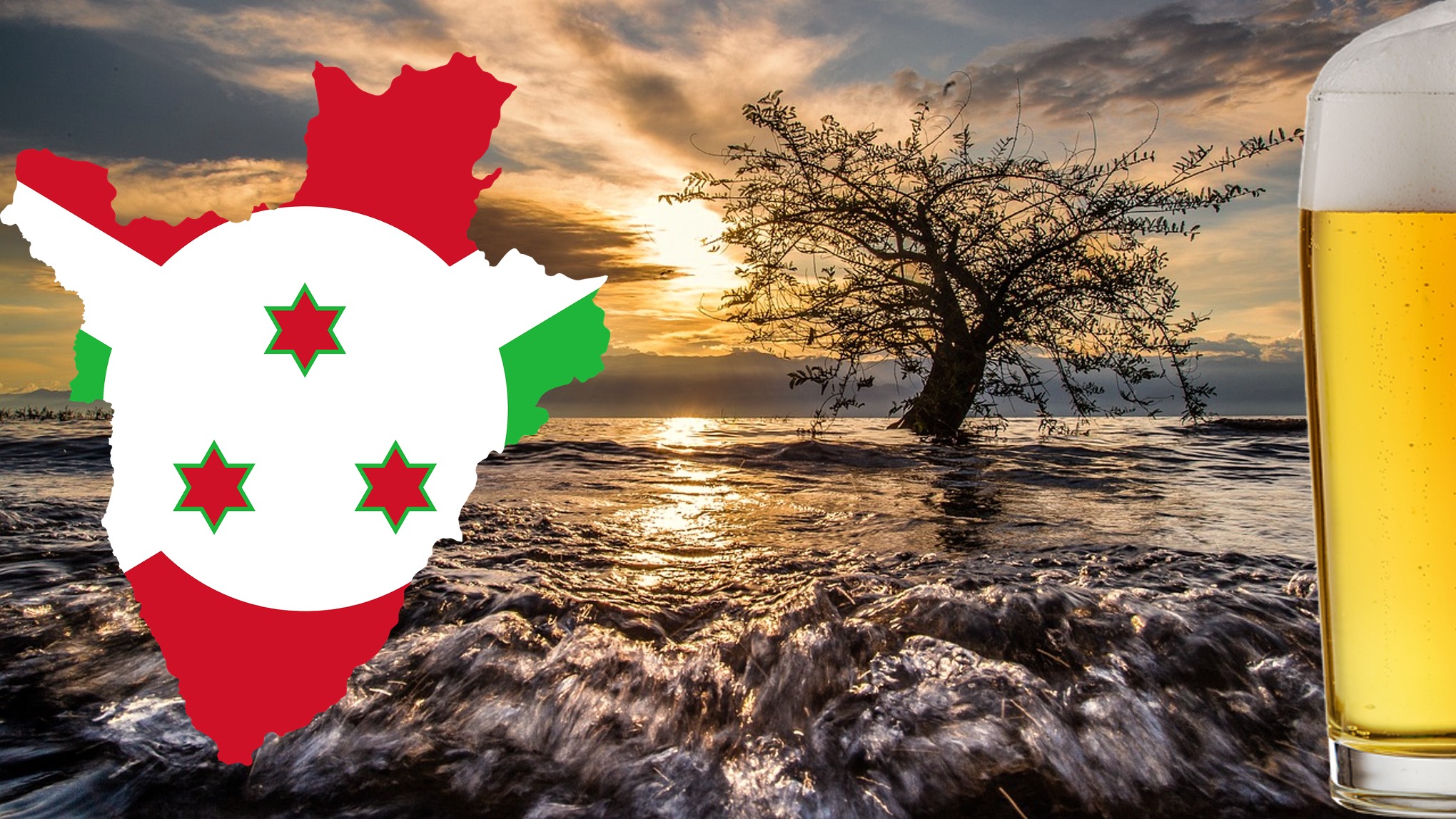 Il giro del mondo in… tante birre: Burundi