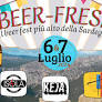 BeerFresk a Fonni: ecco il programma della festa della birra più alta della Sardegna