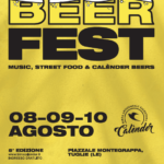 CalènderBeerFest