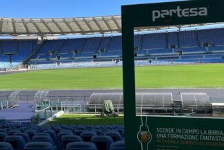 ConTesto Birra torna domani allo Stadio Olimpico di Roma