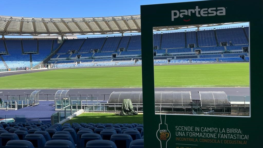 ConTesto Birra torna domani allo Stadio Olimpico di Roma