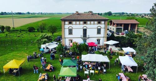 Farm BeerFest al Birrificio contadino Cascina Motta di Sale