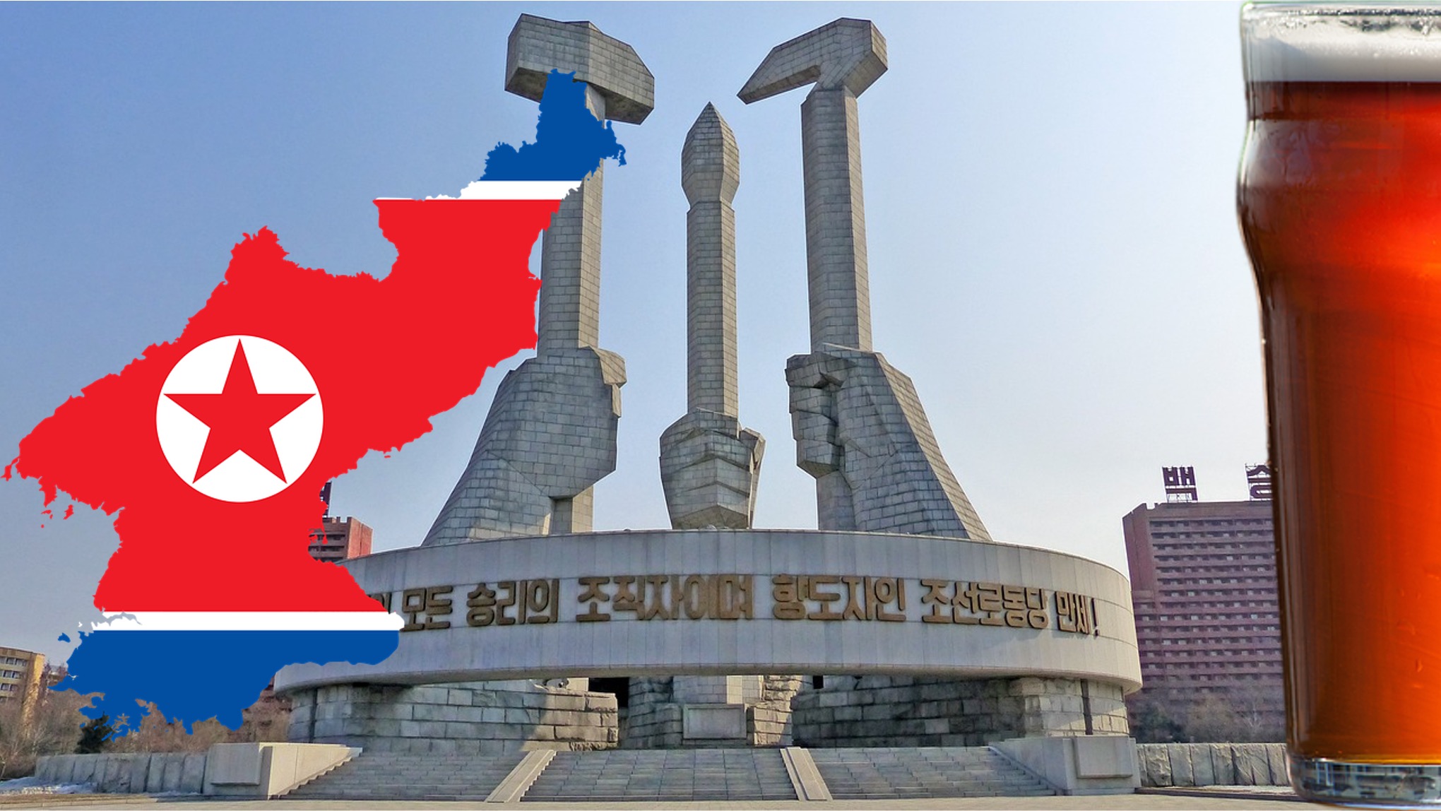 Il giro del mondo in… tante birre: Corea del Nord