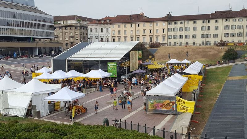 Baladin Open Fest 2024: 100 birrifici per festeggiare i 10 anni di Open Baladin Torino