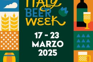 Italy Beer Week 2025 al via il 17 marzo