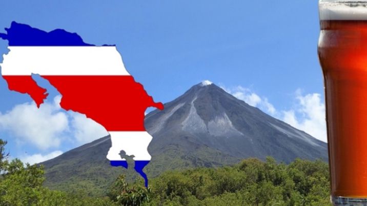 Il giro del mondo in… tante birre: Costa Rica