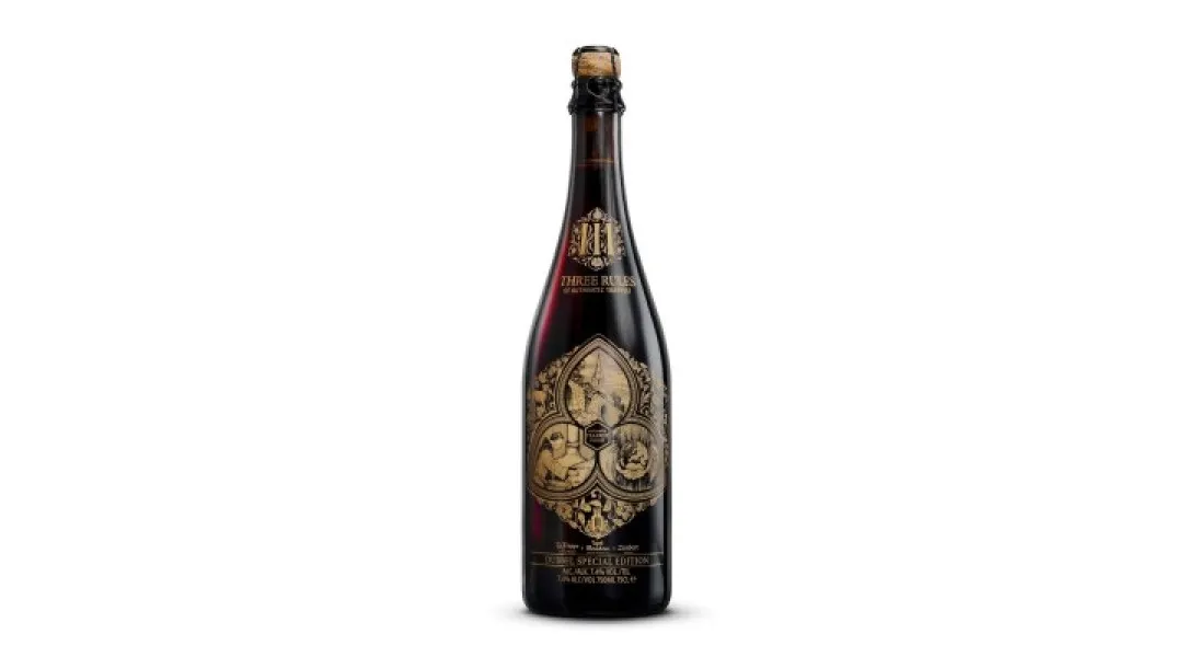 La Trappe compie 140 anni e festeggia con una birra speciale in limited edition