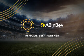 AB InBev diventa sponsor ufficiale birra per la Coppa del Mondo per Club FIFA​ 2025