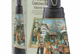 Il fascino della Birra di Natale Forst: edizione limitata e tradizione natalizia