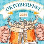 Locandina Oktoberfest