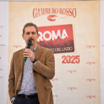 Guida Roma Gambero Rosso 2025 © Francesco Vignali Photography