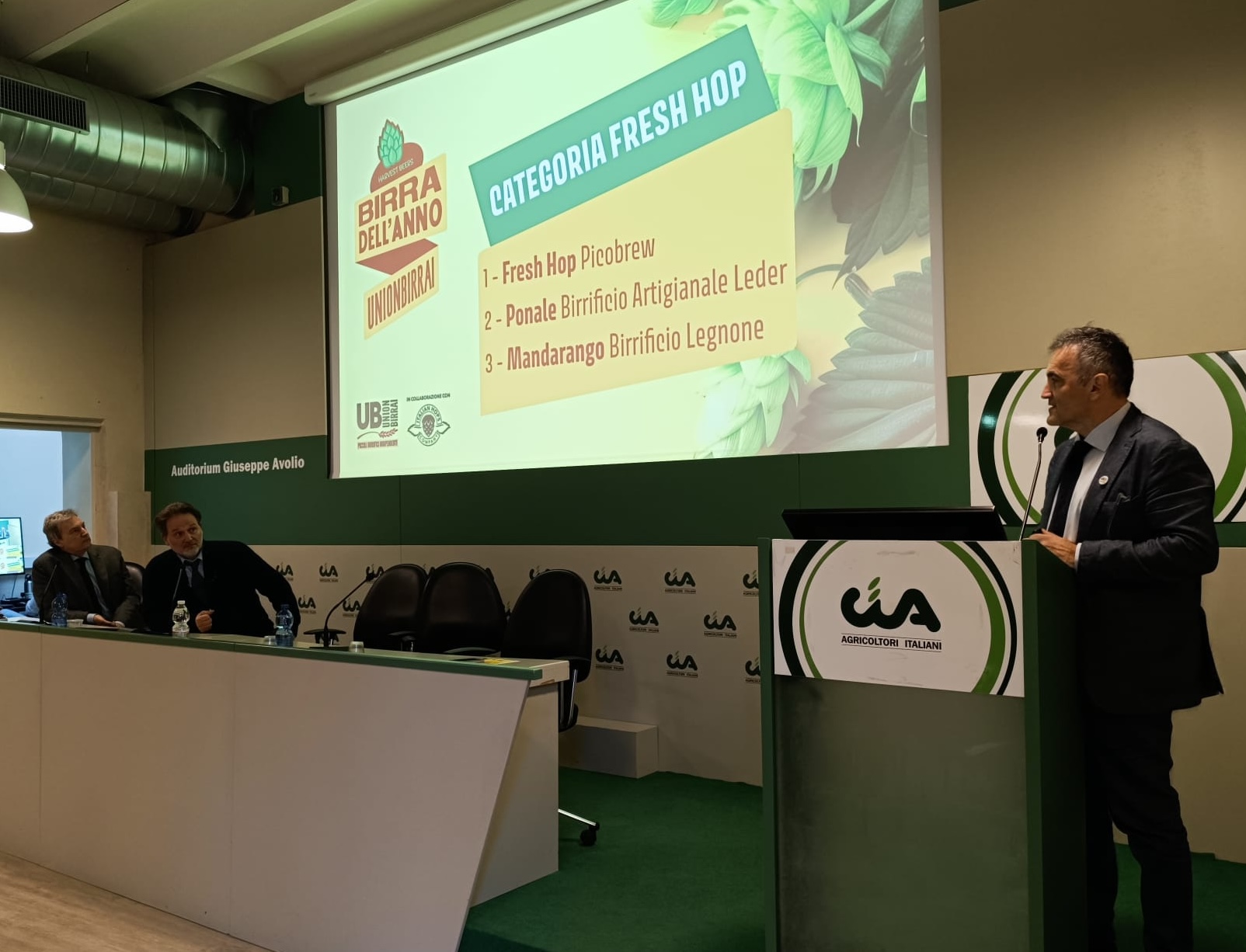 “Birra dell’Anno – Harvest Beers”: ecco i vincitori del concorso Unionbirrai