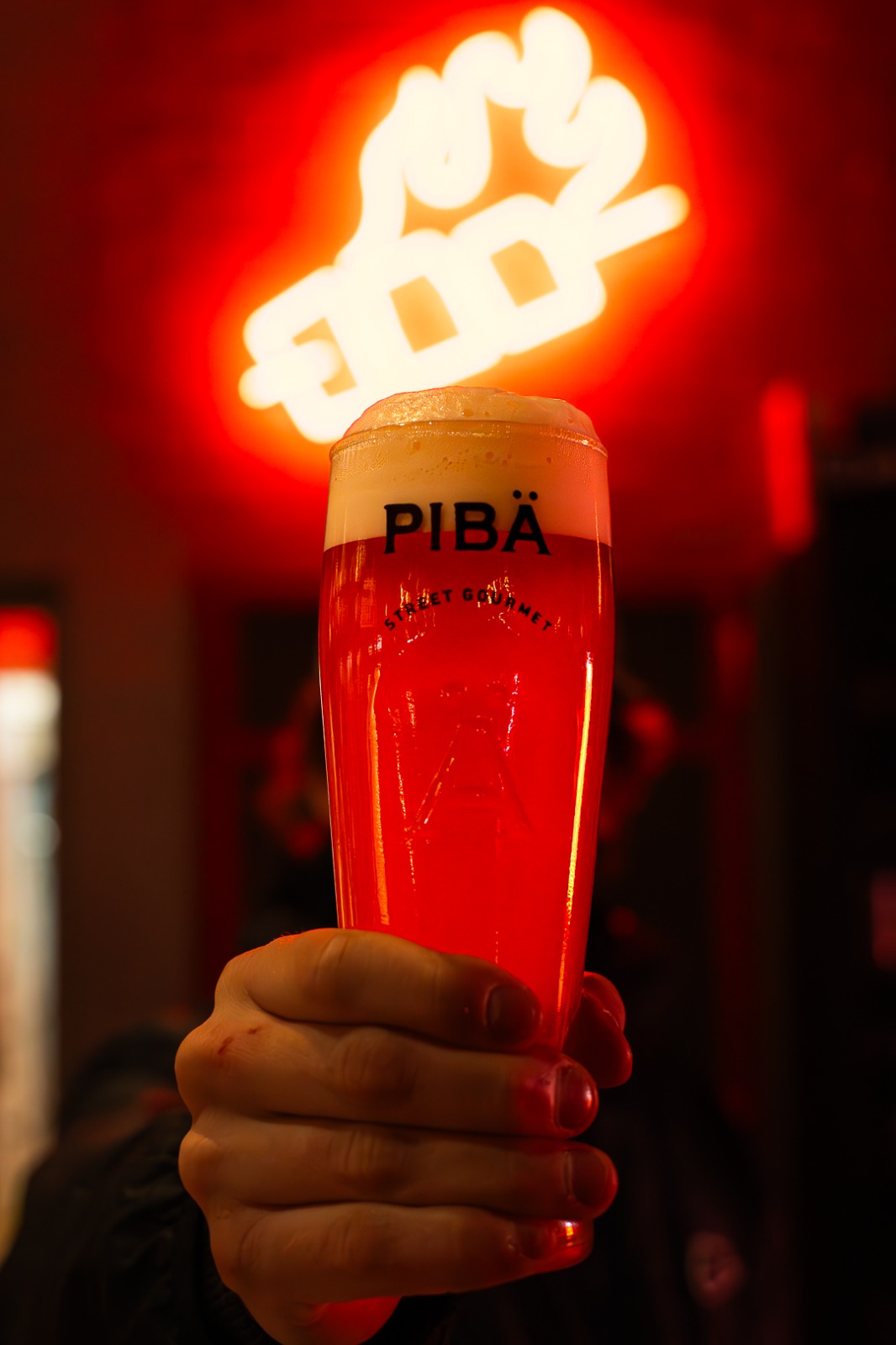 PIBA Milano lancia la sua Ipa