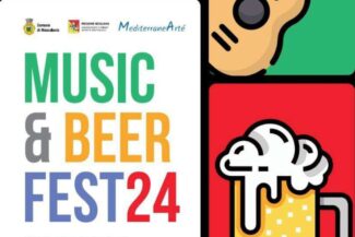 “Music & Beer Fest 24”: un evento imperdibile al Parco Trinità Manenti