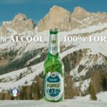 Birra Forst torna in tv con un nuovo spot