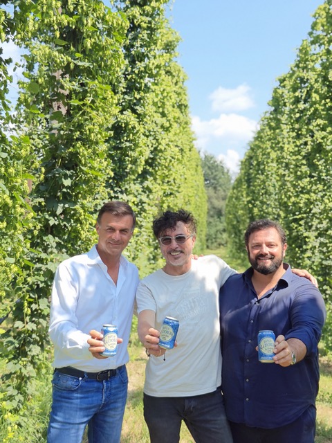 COLDIRETTI/CONSORZIO BIRRA: il punto sulla riduzione accisa per la birra italiana