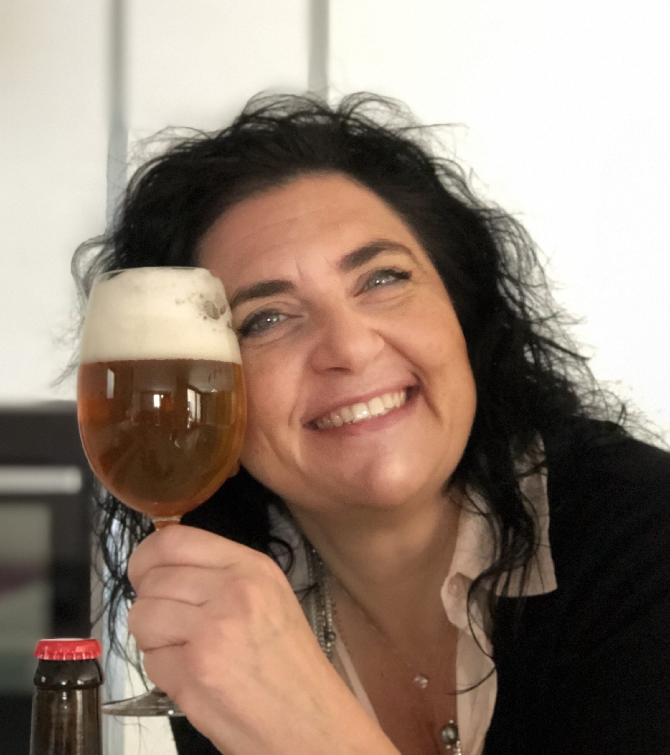 Nuova presidente per l’Associazione Le Donne della Birra!