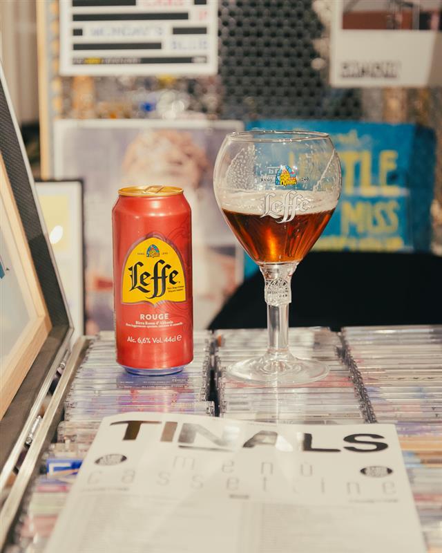 Leffe è stata sponsor del Paw Chew Go Festival 2024