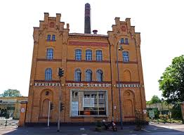 Brauerei & Brennerei Gebrüder Sünner: il più antico birrificio di Colonia