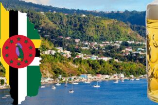 Il giro del mondo in… tante birre: Dominica