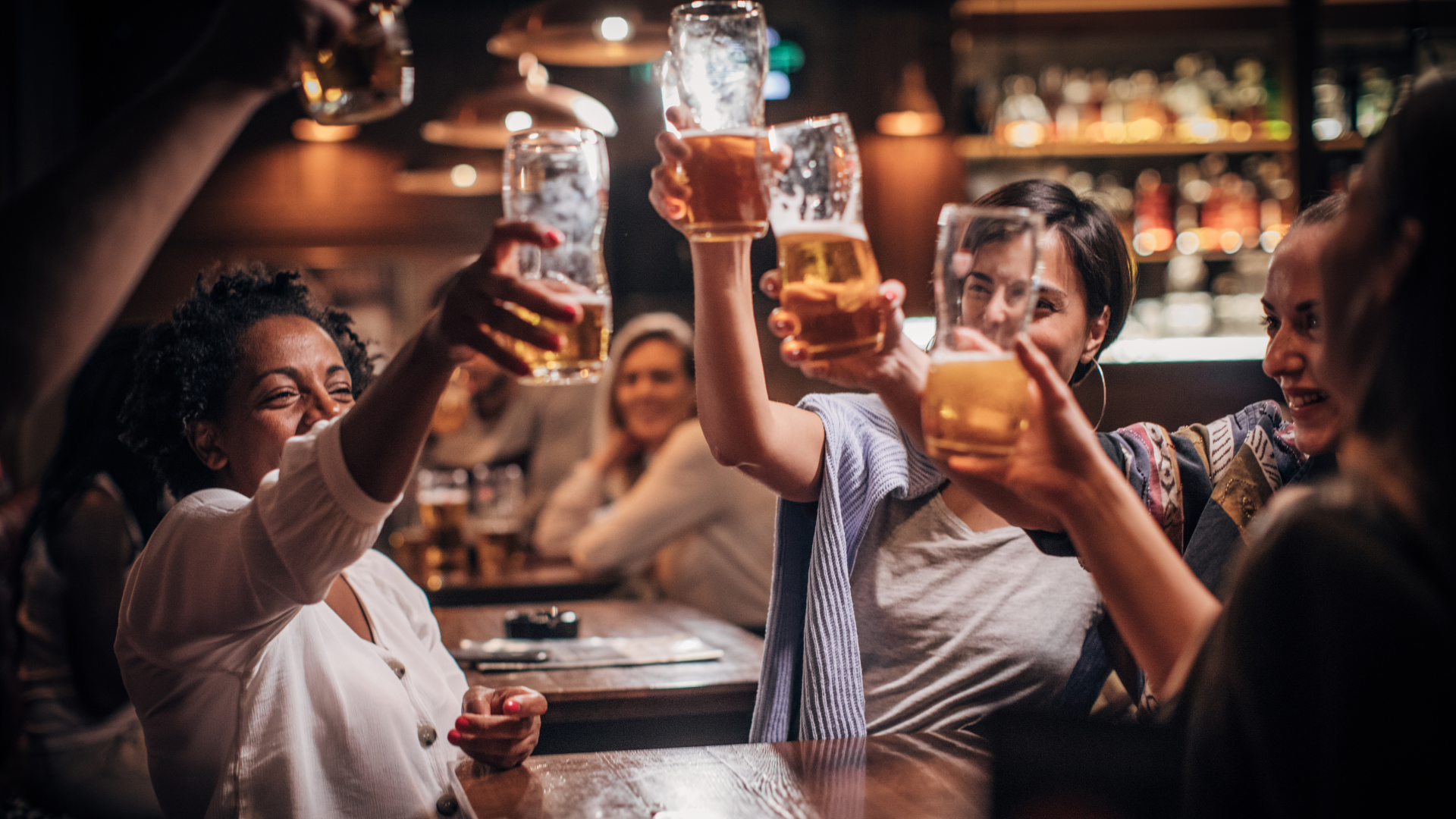 Il mondo della birra sta cambiando e le donne ne sono sempre più protagoniste