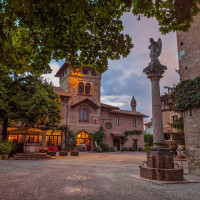 A Grazzano Visconti  l’ottava edizione della Festa della Birra & di San Patrizio.